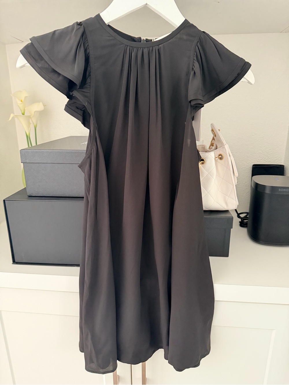 Zimmermann Frilled Top